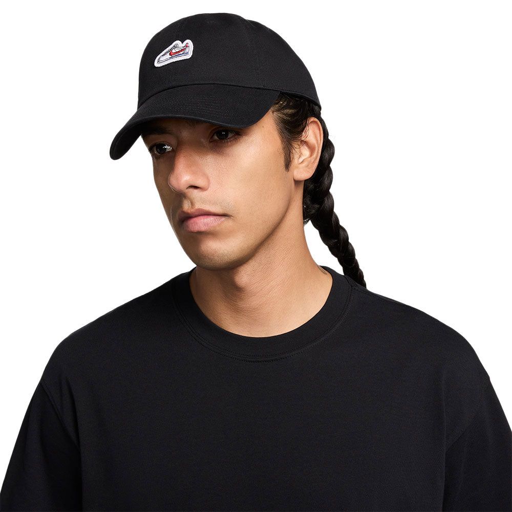 NIKE Club унисекс кепка