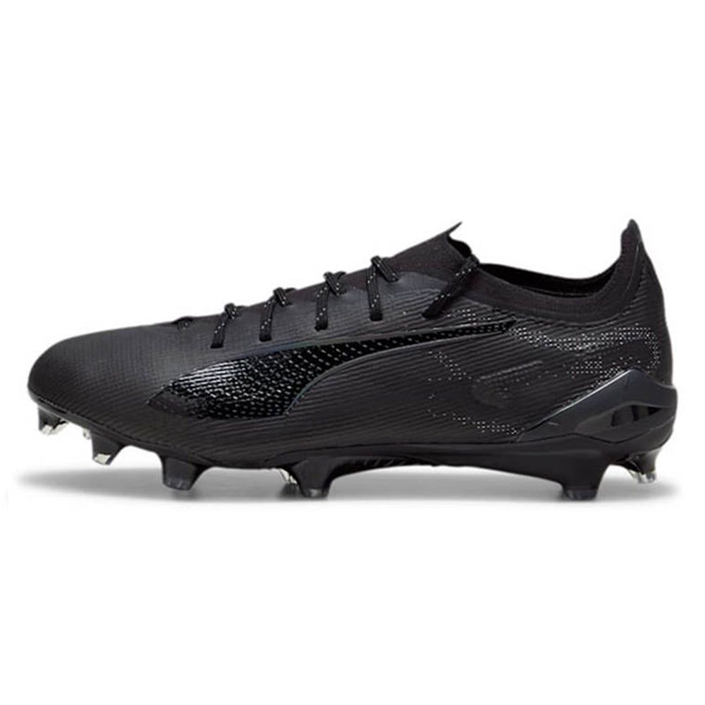 PUMA Ultra 5 Ultimate FG Eclipse унисекс футбольные бутсы