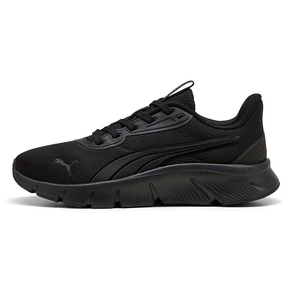 PUMA FlexFocus Lite Modern детские беговые кроссовки