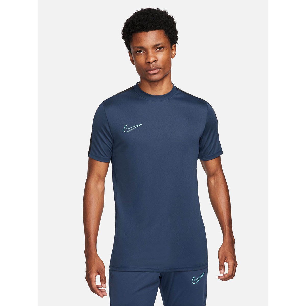 NIKE Dri-FIT Academy мужская футбольная футболка