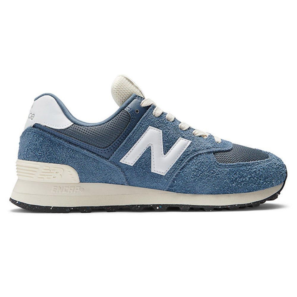 NEW BALANCE 574 унисекс повседневные кроссовки