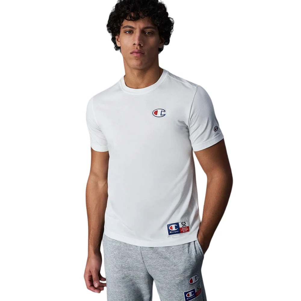 CHAMPION футболка мужская