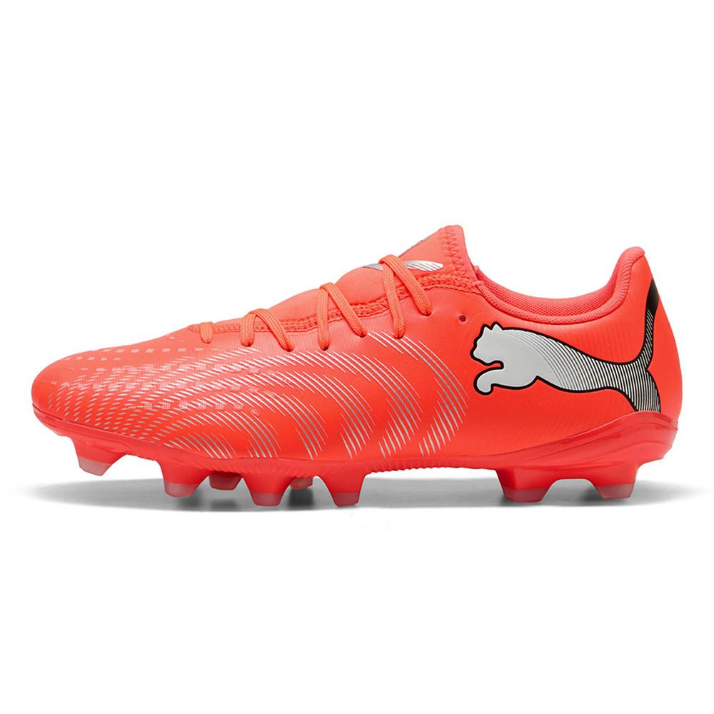 PUMA Future 9 Play FG/AG унисекс футбольные бутсы