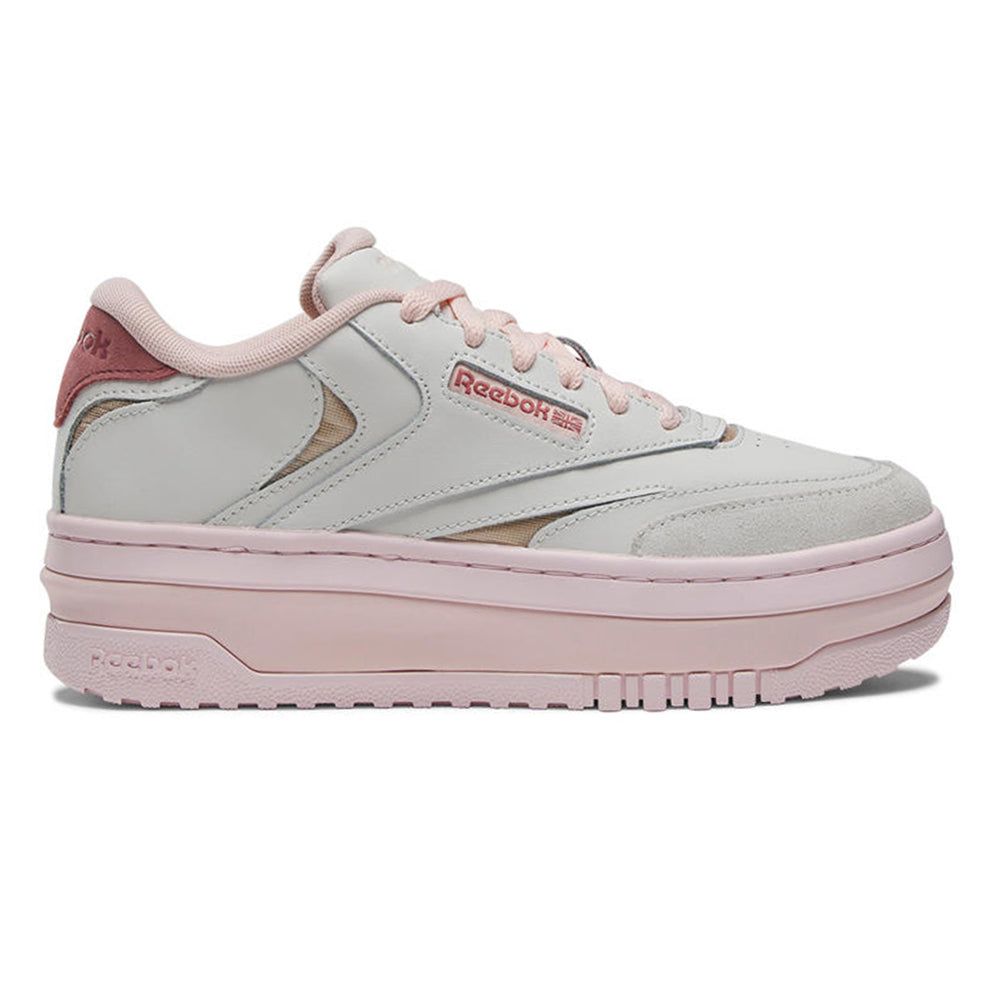 REEBOK Club C Extra женские повседневные кроссовки