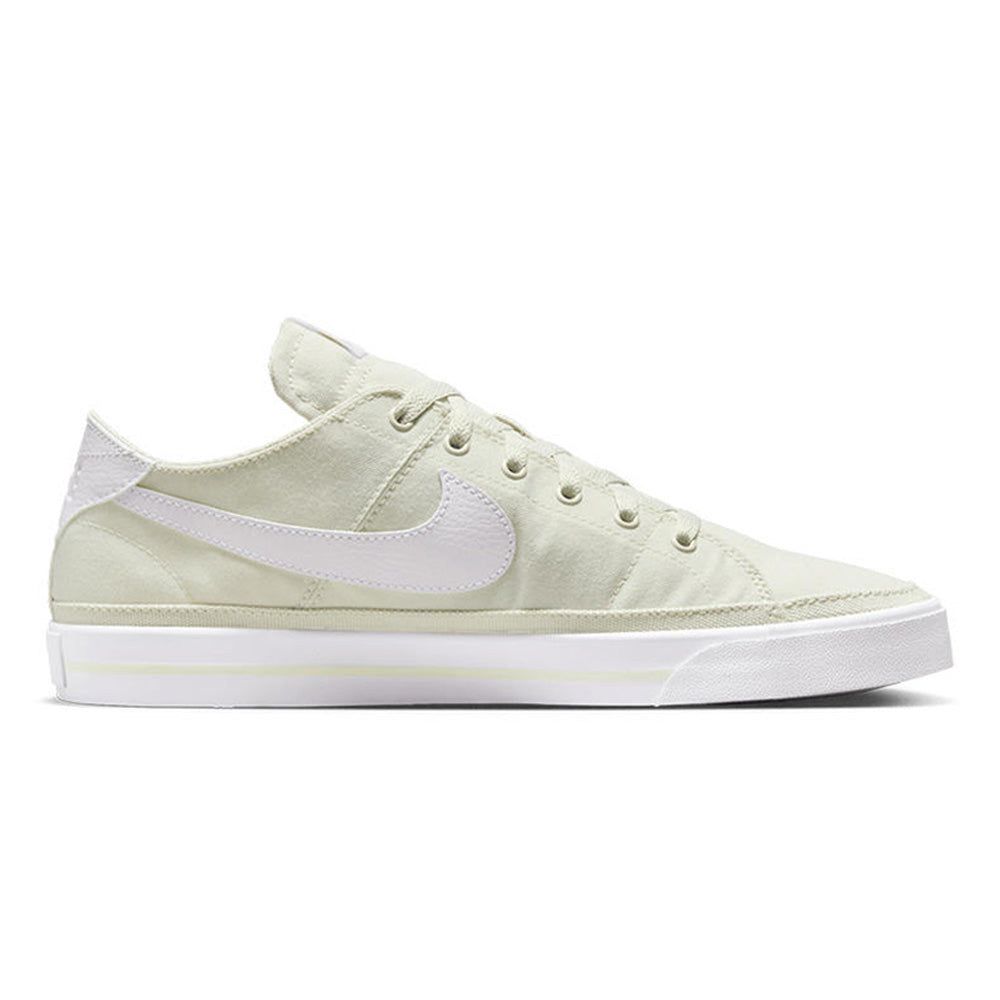 NIKE Court Legacy Canvas мужские повседневные кроссовки