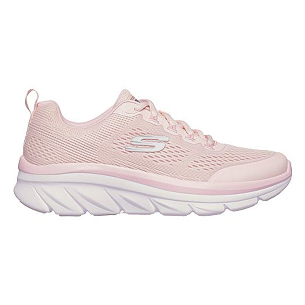 SKECHERS Cushion Walker женские повседневные кроссовки