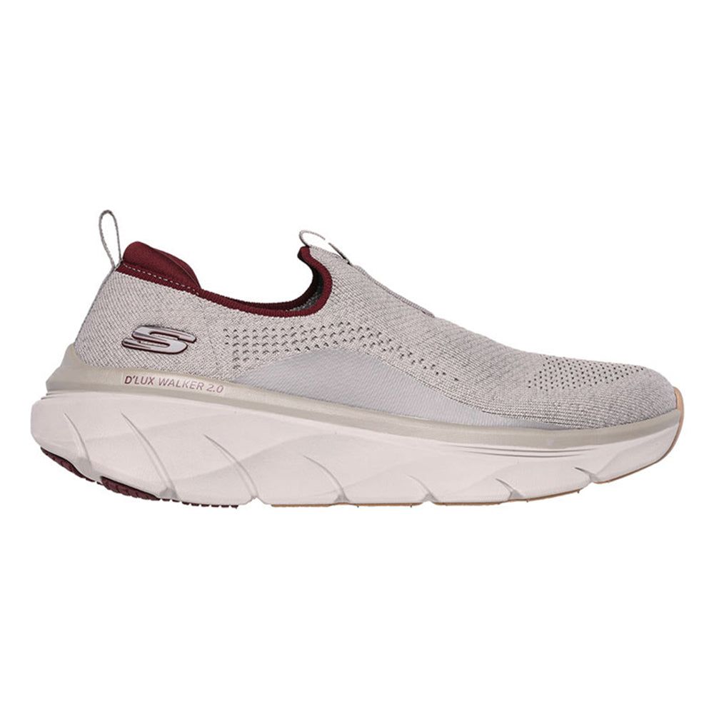 SKECHERS D'lux Walker 2.0 - Rander мужские повседневные кроссовки