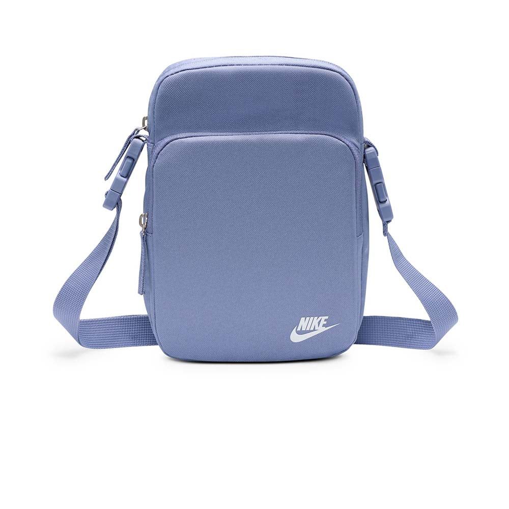NIKE Heritage унисекс сумка через плечо