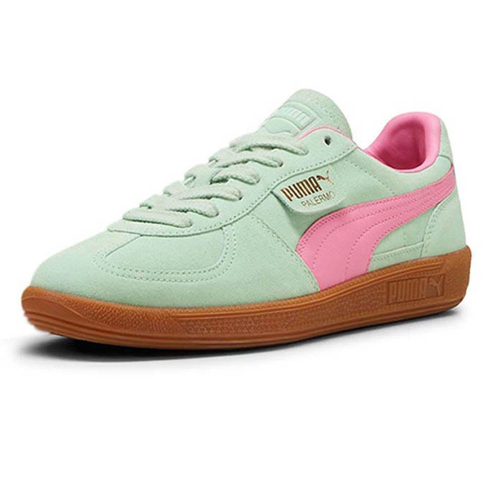 PUMA Palermo унисекс повседневные кроссовки