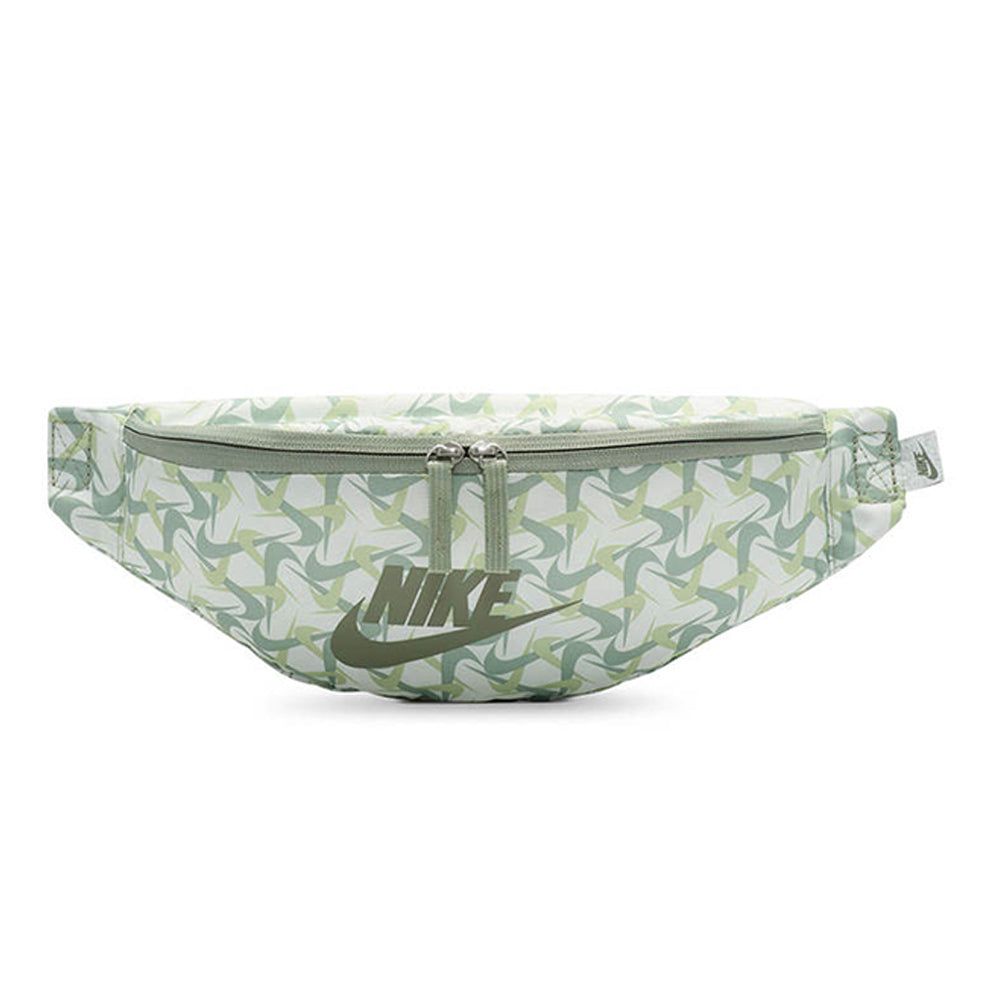 NIKE Heritage унисекс сумка через плечо