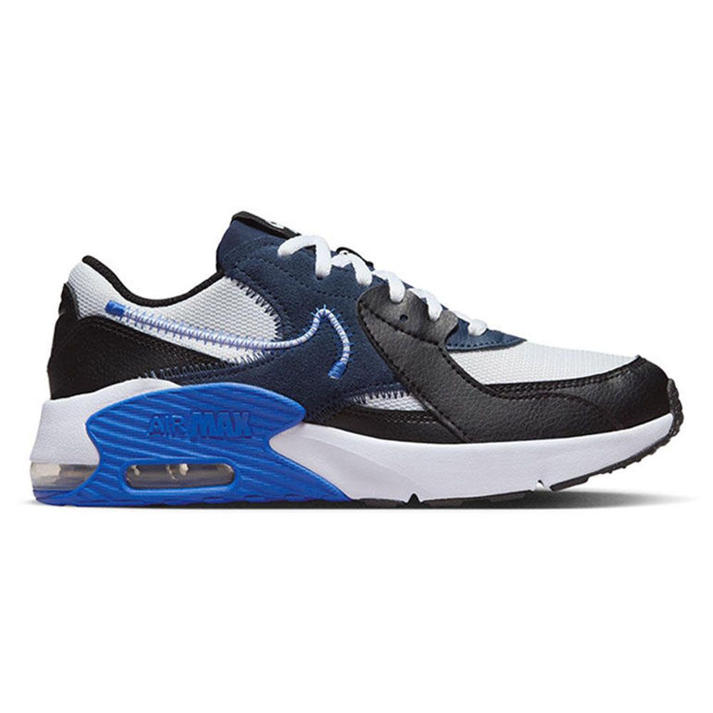 NIKE Air Max Excee детские повседневные кроссовки