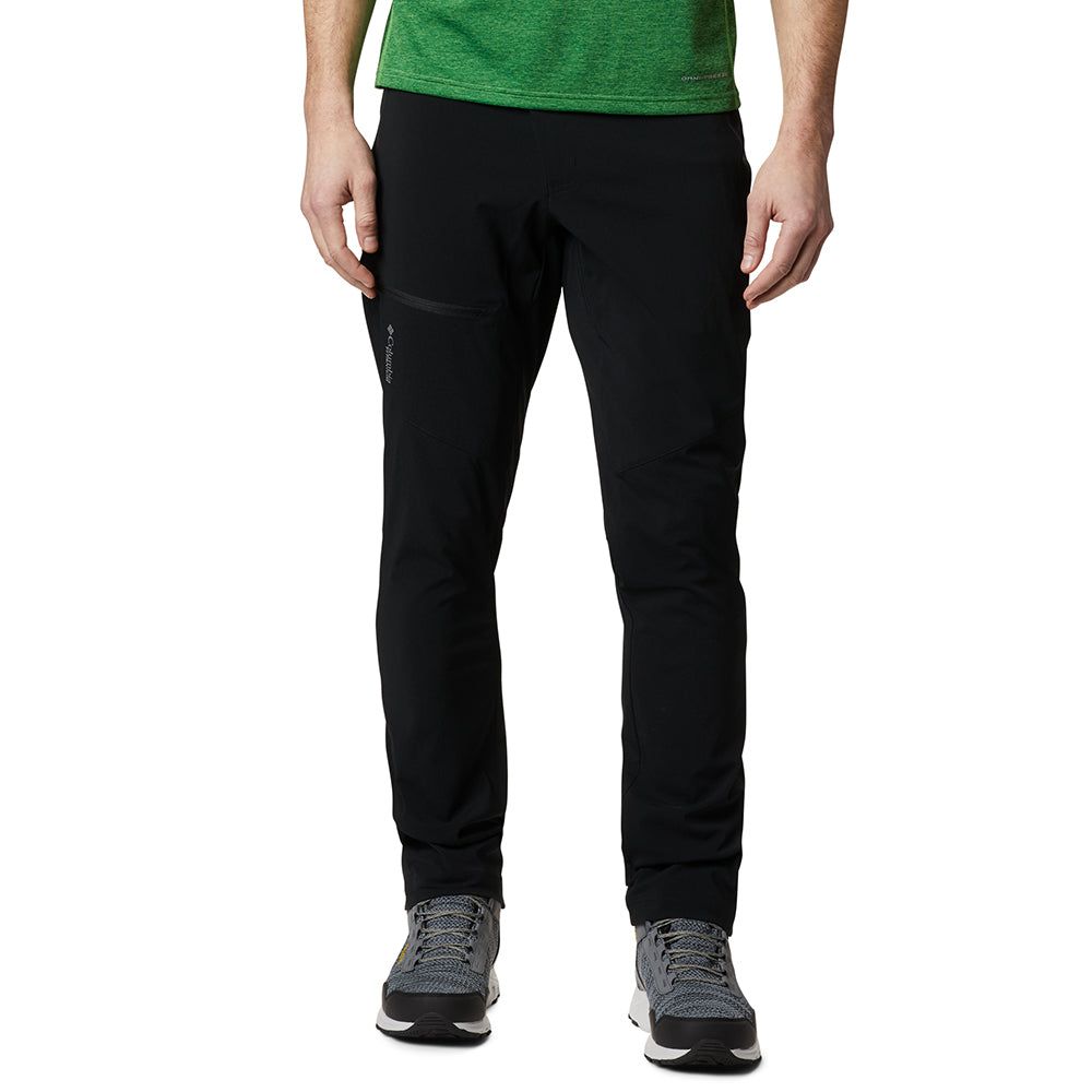 COLUMBIA Titan Pass Pant II мужские брюки