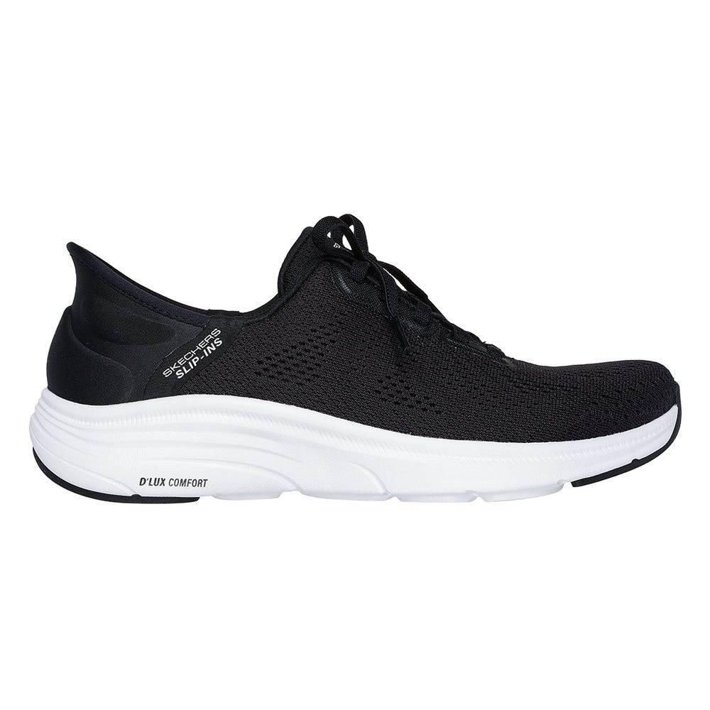SKECHERS Slip-ins® D'lux Comfort 2.0 - Aerial женские повседневные кроссовки