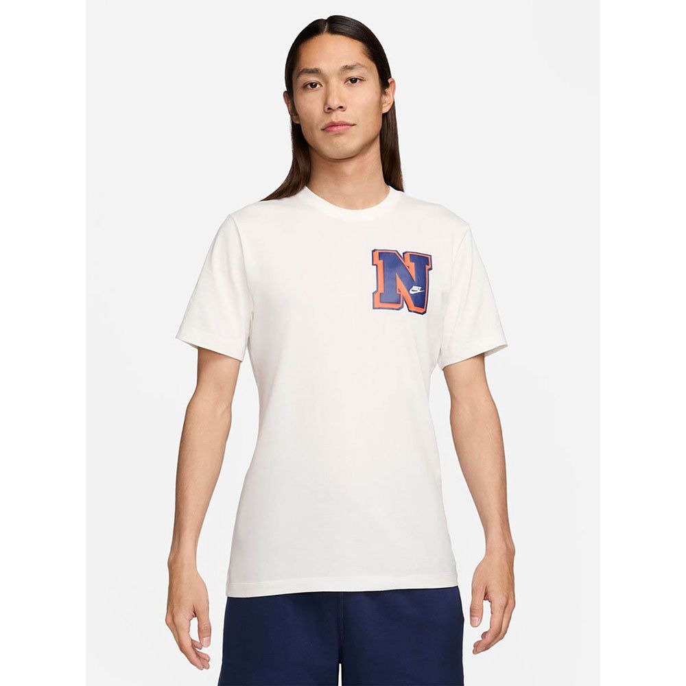 NIKE Sportswear мужские футболка