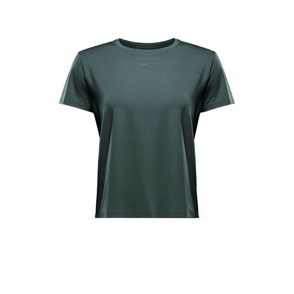 NIKE женская One Classic тренировочная футболка