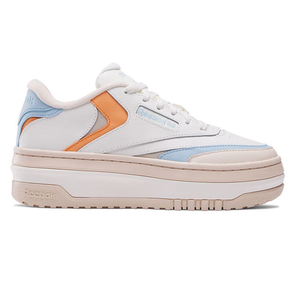 REEBOK Club C Extra женские повседневные кроссовки