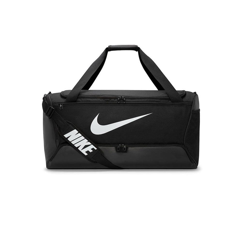 NIKE Brasilia 9.5 унисекс спортивная сумка