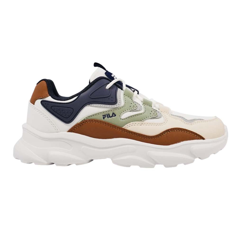 FILA Zinn мужские повседневные кроссовки