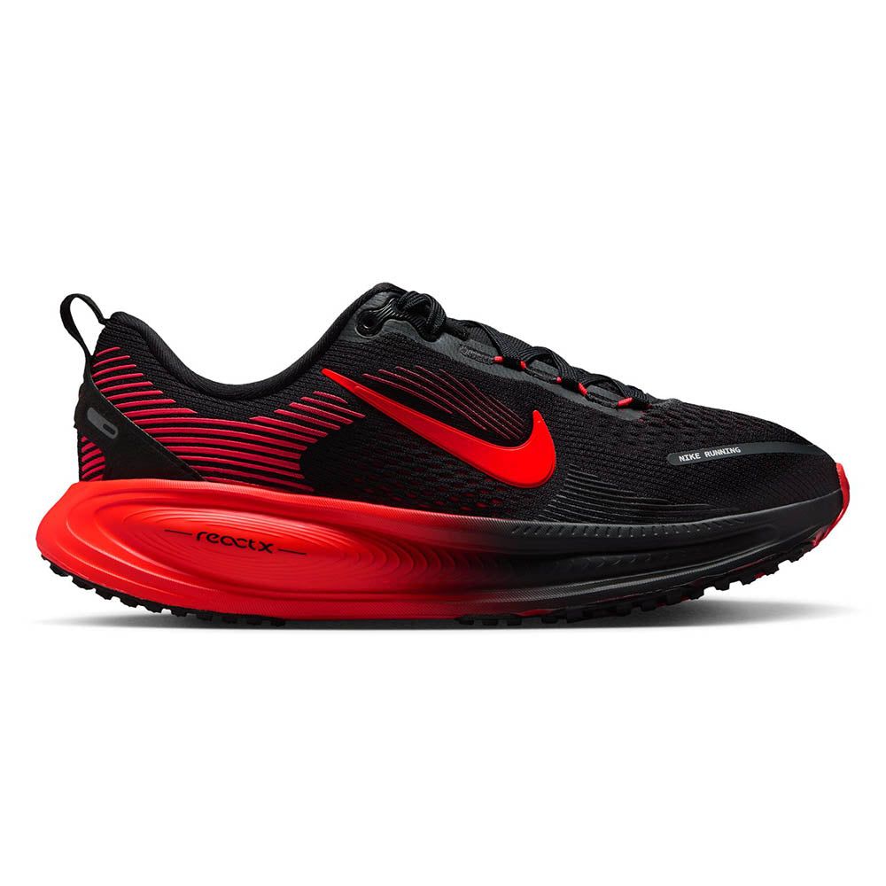 NIKE Vomero 18 детские беговые кроссовки