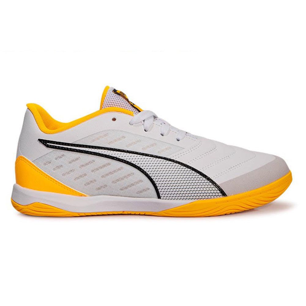 PUMA Ibero мужские бутсы для футзала