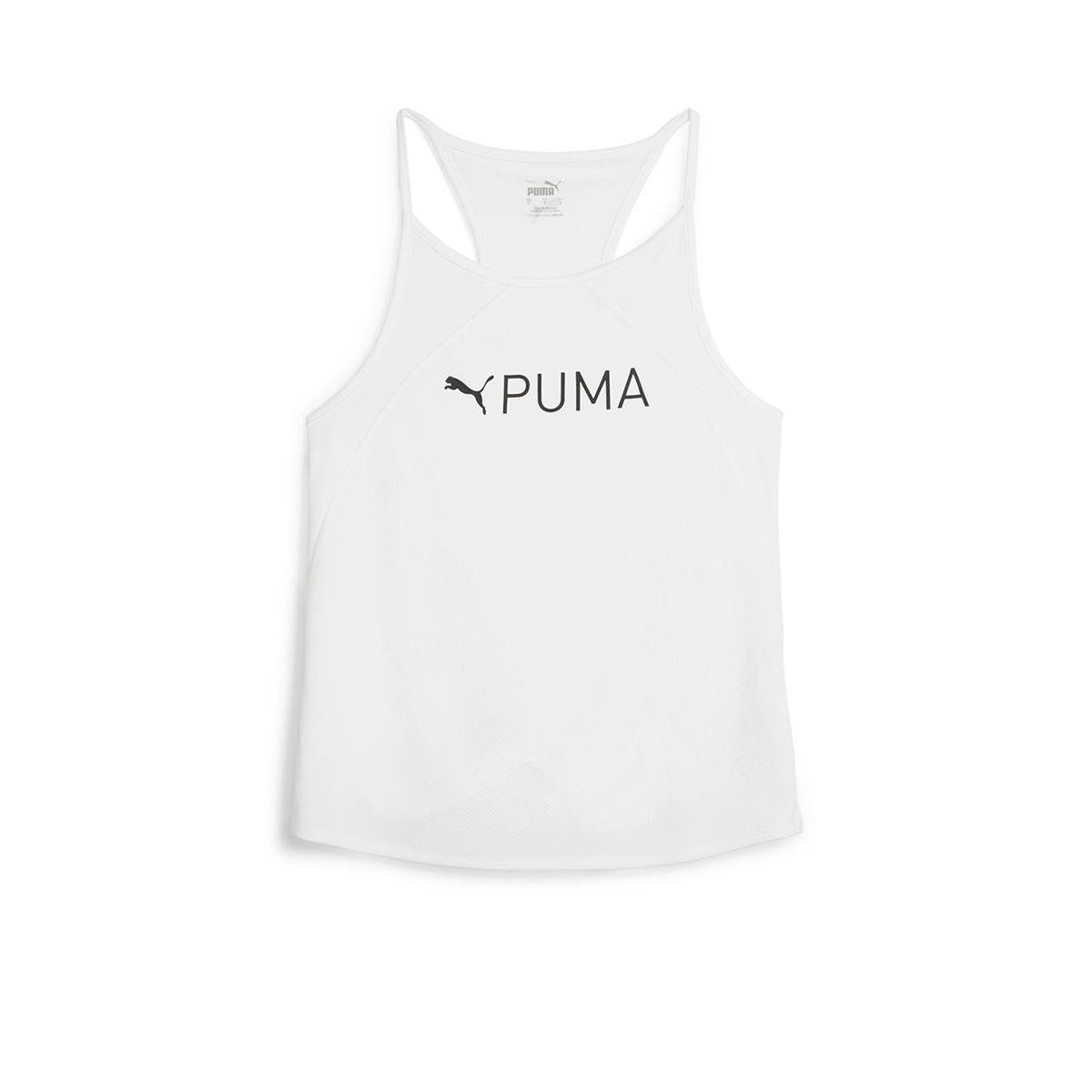 PUMA FIT Ultrabreathe женская тренировочная майка