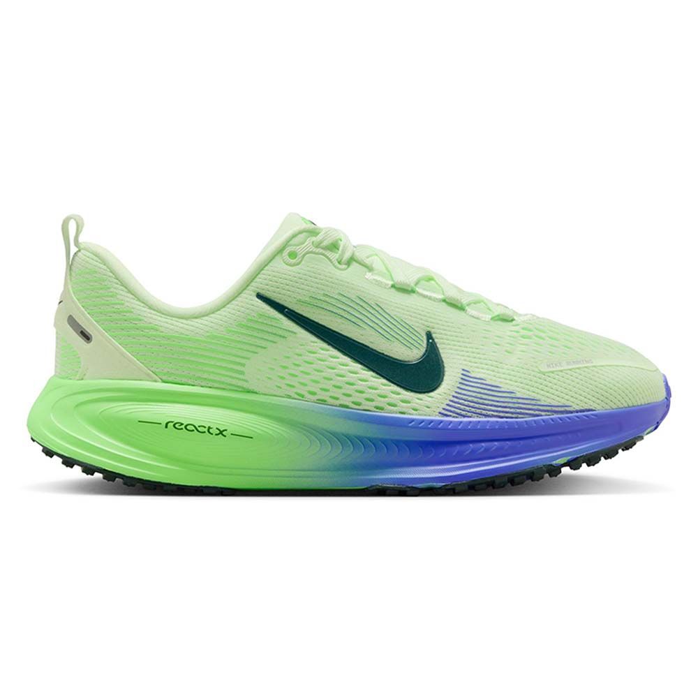 NIKE Vomero 18 детские беговые кроссовки