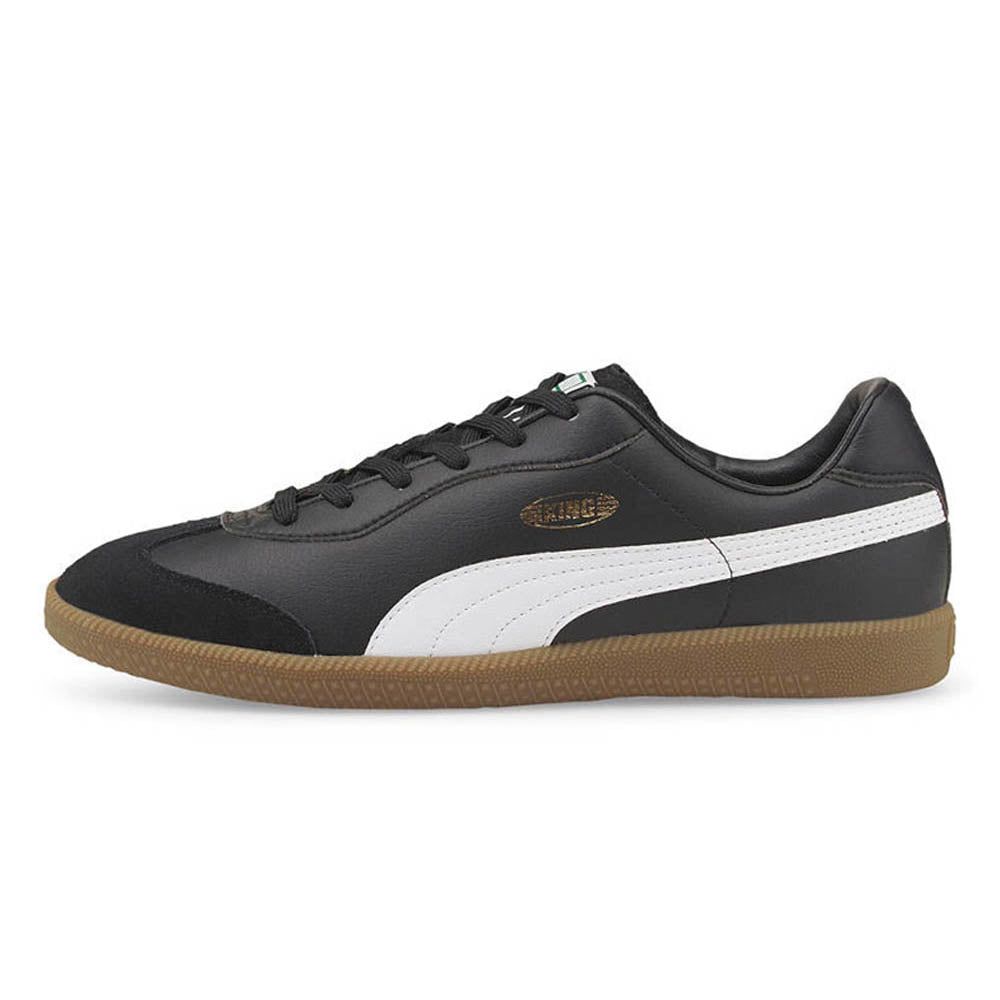 PUMA King 21 IT обувь для футзала унисекс