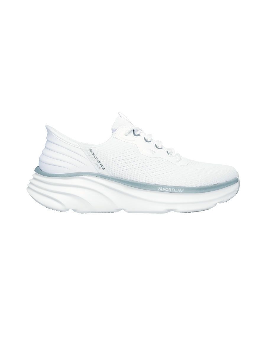 SKECHERS Slip-ins® Relaxed Fit®: D'Lux Vapor - Cool Breeze мужские повседневные кроссовки