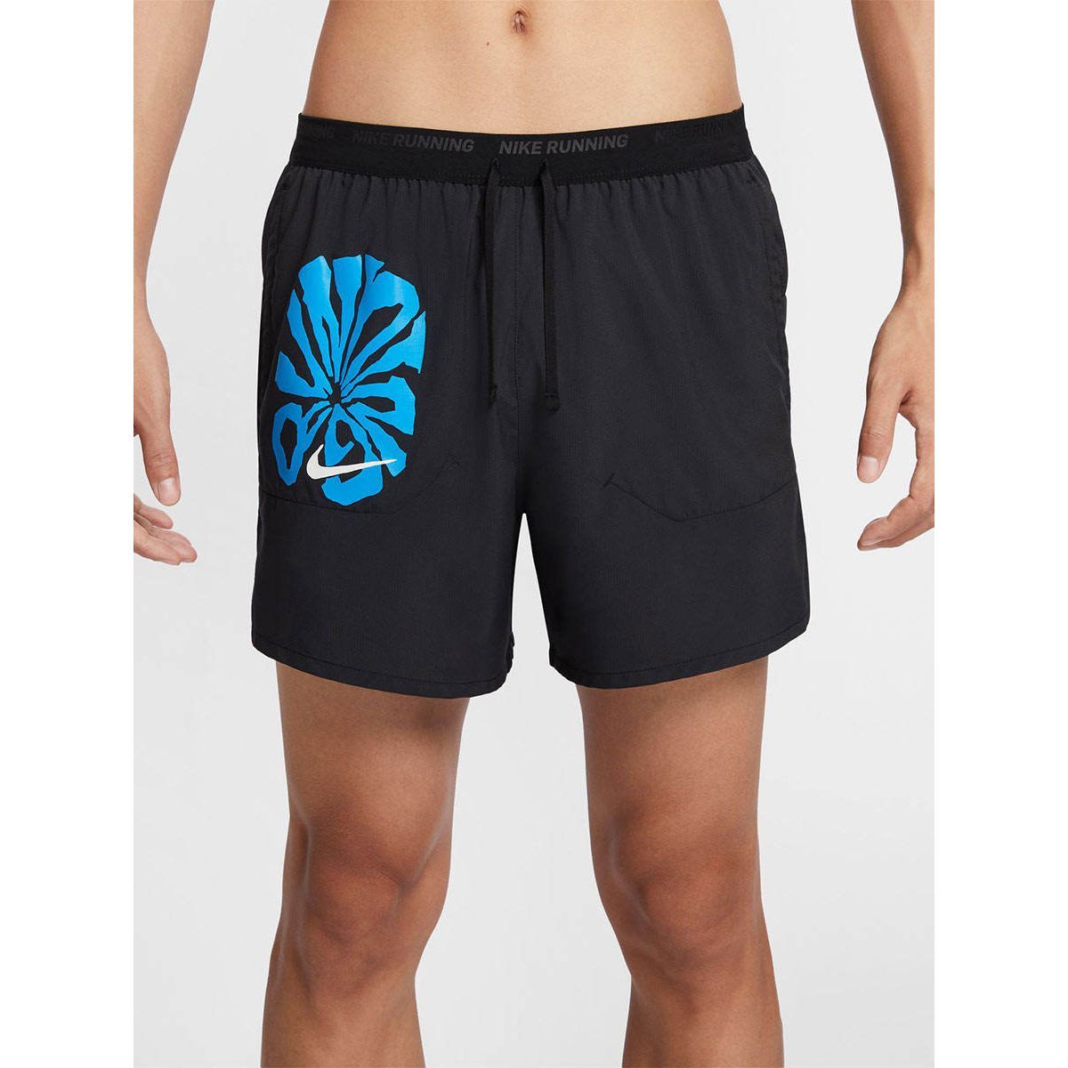 NIKE Stride Run Energy 5" Brief-Lined мужские беговые шорты