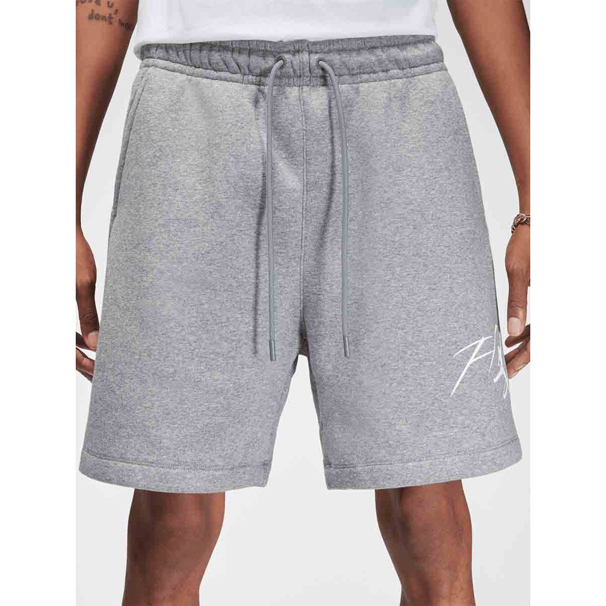 NIKE Jordan Brooklyn Fleece мужские баскетбольные шорты