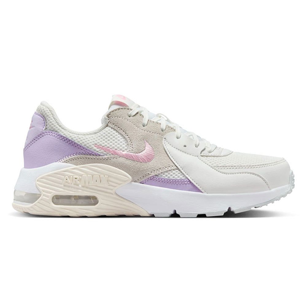 NIKE Air Max Excee женские повседневные кроссовки