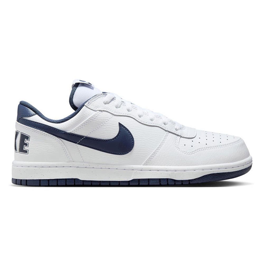 NIKE Big Low мужские повседневные кроссовки