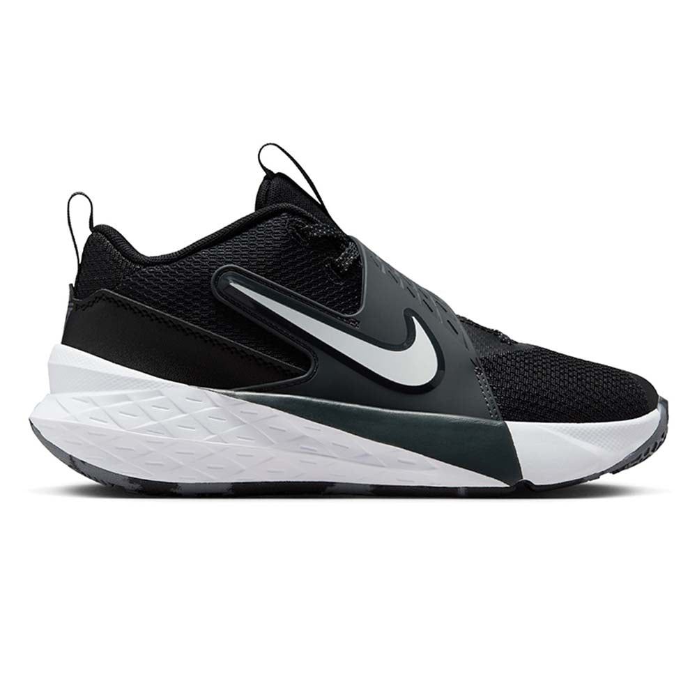 NIKE Team Hustle D 12 детские баскетбольные кроссовки