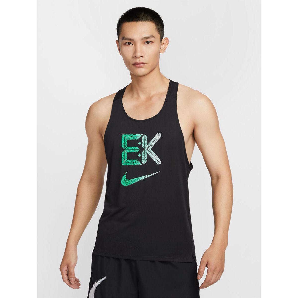 NIKE Fast "Kipchoge" мужская беговая майка