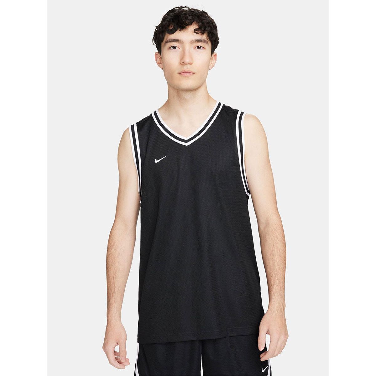 NIKE Dri-FIT DNA мужское баскетбольное джерси