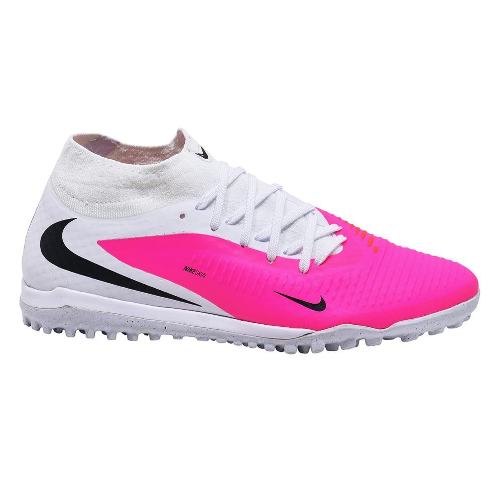 NIKE мужские Phantom 6 High Academy TF футбольные бутсы