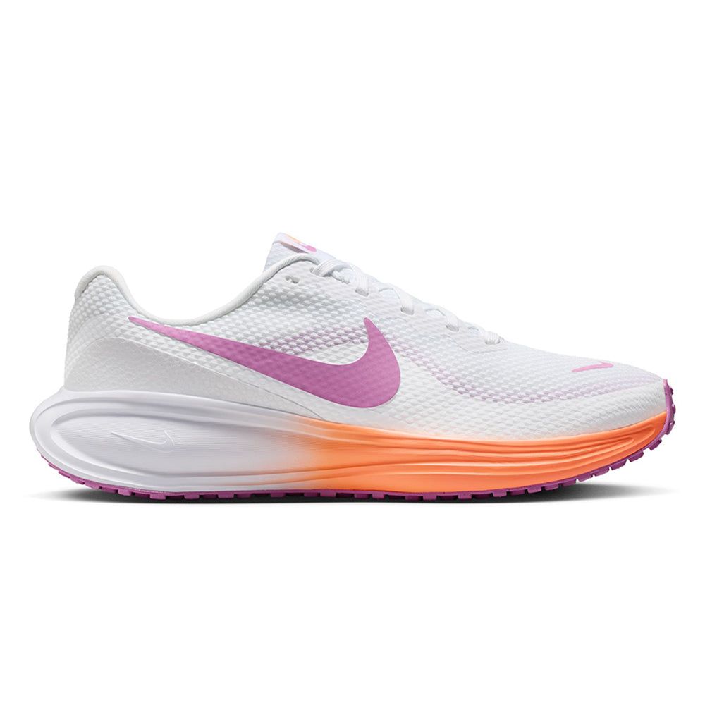 NIKE Revolution 8 женские беговые кроссовки