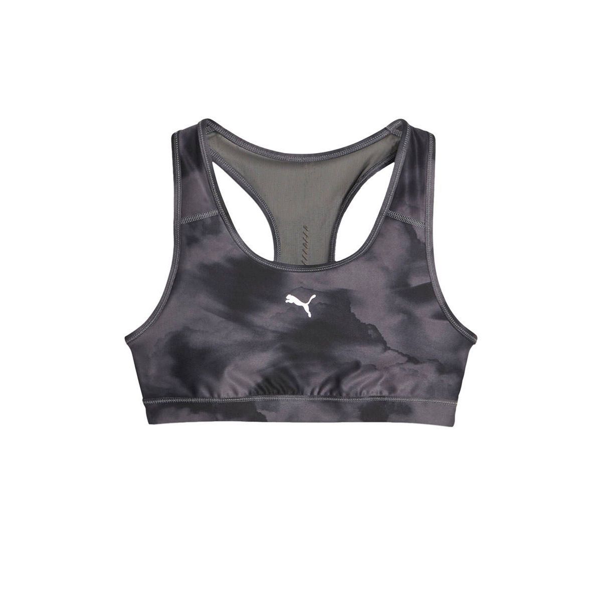 PUMA Run 4Keeps женский спортивный бюстгальтер