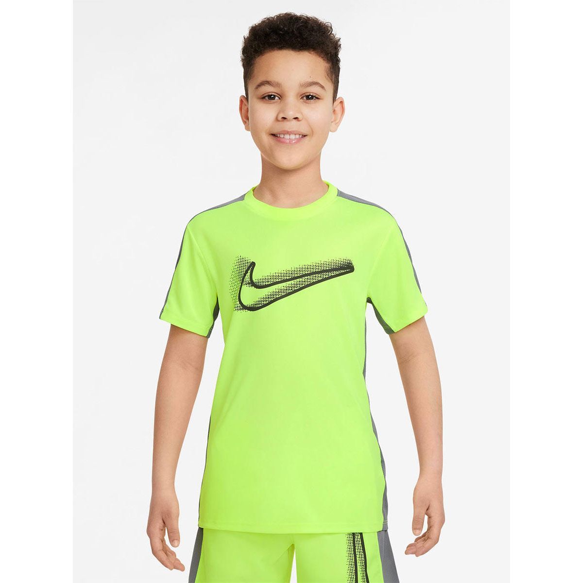 NIKE Academy 23 детская футболка