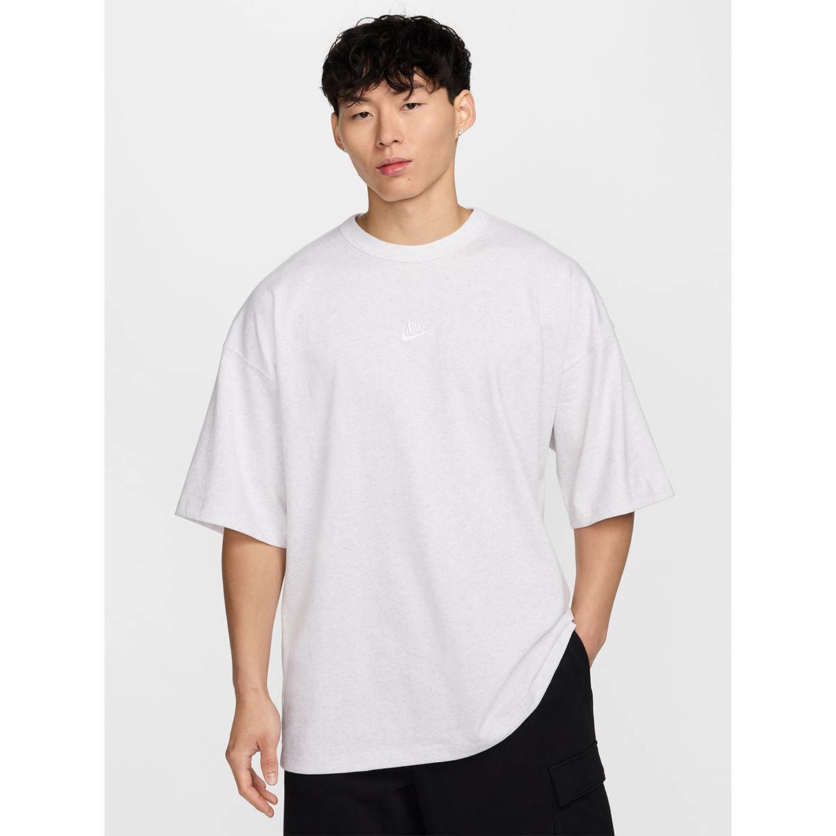 NIKE Sportswear Premium Essentials Oversized мужские футболка