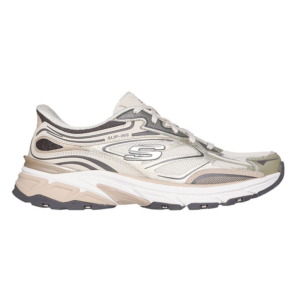 SKECHERS Hands Free Slip-ins®: Stamina Sport женские повседневные кроссовки