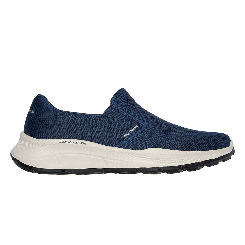 SKECHERS Relaxed Fit®: Equalizer 4.0 - Grand Legacy мужские повседневные кроссовки