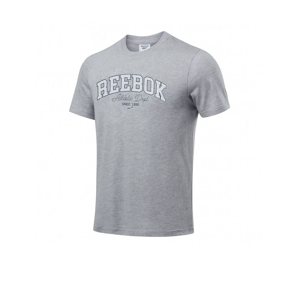REEBOK Dept Graphic мужская футболка
