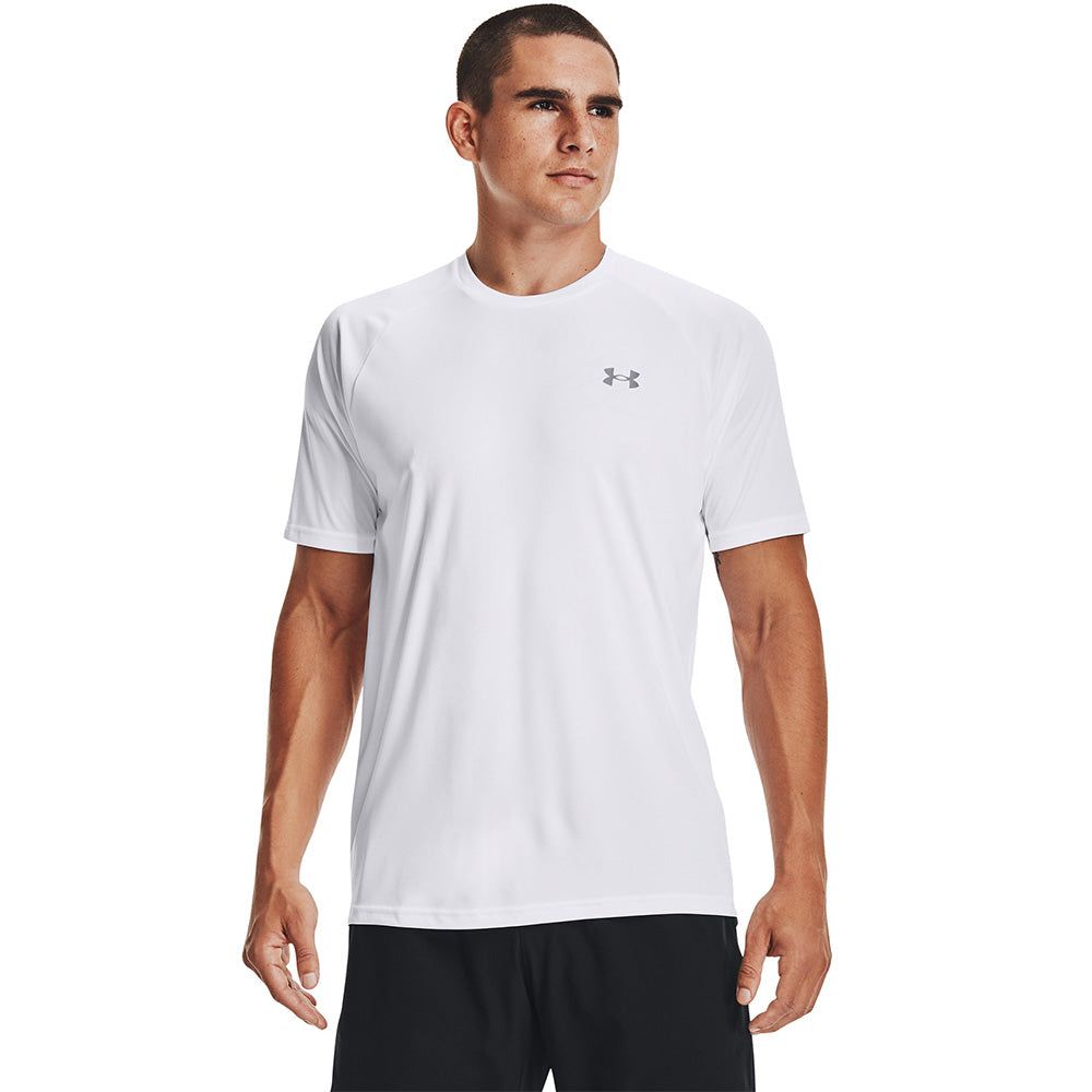 UNDER ARMOUR Velocity мужская майка для тренировок