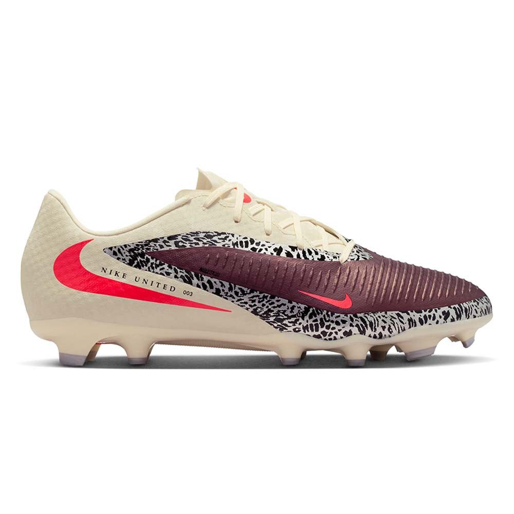 NIKE United Phantom 6 Low Academy MG мужские футбольные бутсы