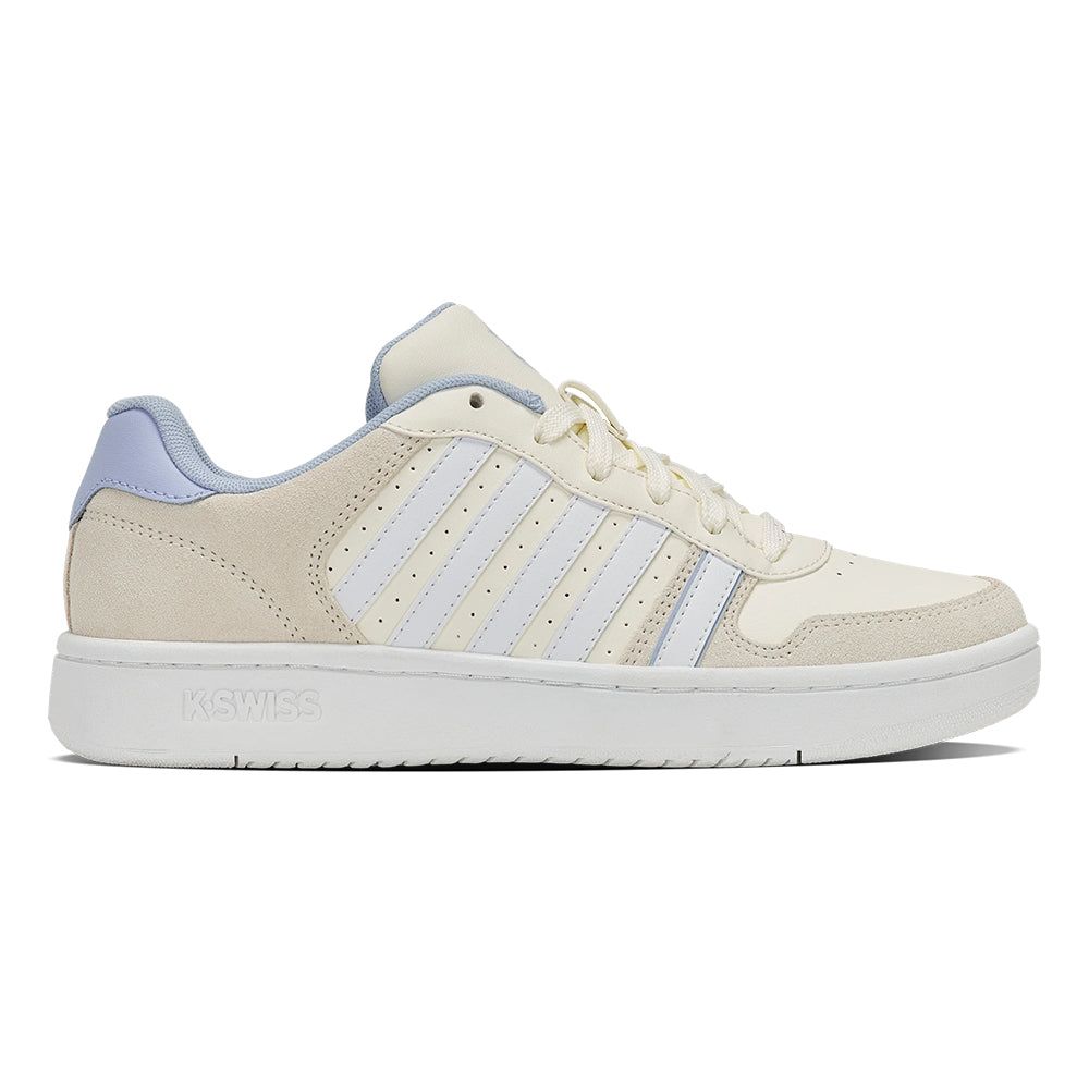 K-SWISS Court Palisades женские повседневные кроссовки