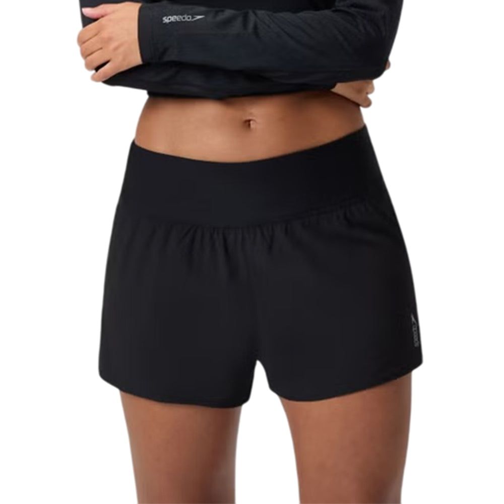 SPEEDO Lookout Swim Women's Watershorts	SPEEDO Lookout плавки женские