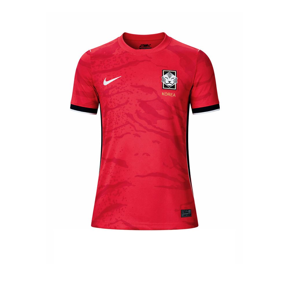 NIKE Kids Korea Home Stadium 2026 детская футболка