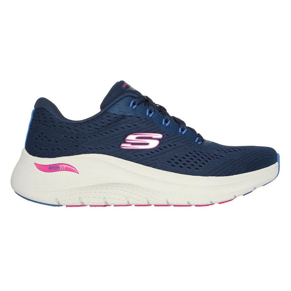 SKECHERS Arch Fit® 2.0 - Big League женские повседневные кроссовки