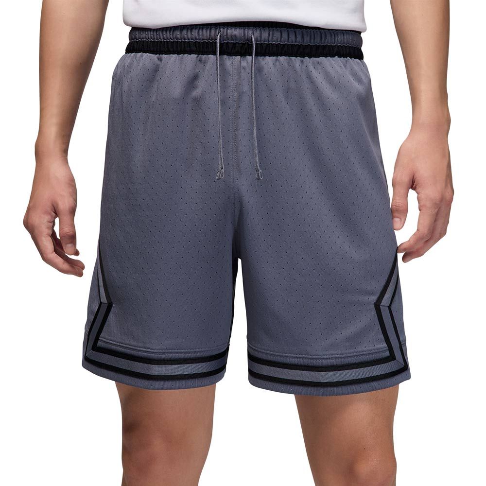 NIKE Jordan Sport мужские баскетбольные шорты